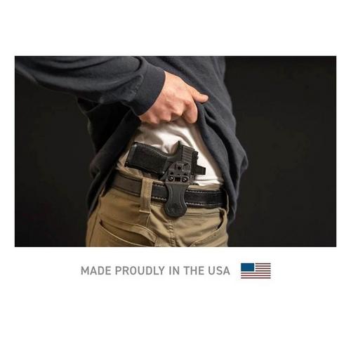 Alien Gear Photon IWB - OWB Non-Light Holster - Primary Image
