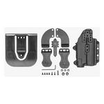 Alien Gear Photon IWB - OWB Light-Bearing Holster - Thumbnail 5 of 7
