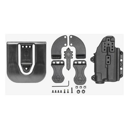 Alien Gear Photon IWB - OWB Light-Bearing Holster - Primary Image