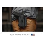 Alien Gear Photon IWB - OWB Light-Bearing Holster - Thumbnail 7 of 7