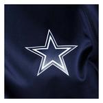 Dallas Cowboys Merchandising Dallas Cowboys Tack Long Sleeve T-Shirt - Thumbnail 4 of 4