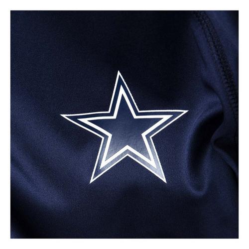 Dallas Cowboys Merchandising Dallas Cowboys Tack Long Sleeve T-Shirt - Primary Image