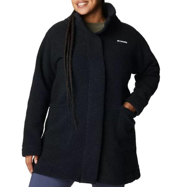 Women's Columbia Panorama™ Fleece Jacket