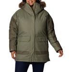 Women's Columbia Mount Si Infinity Hooded Parka - Thumbnail 2 of 10