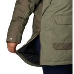 Women's Columbia Mount Si Infinity Hooded Parka - Thumbnail 7 of 10