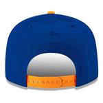 New Era Kids' Golden State Warriors 9FIFTY Snapback Hat - Thumbnail 4 of 4