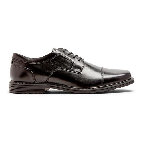 Men's Rockport Robinsyn Cap Toe Dress Shoes - Primary Image