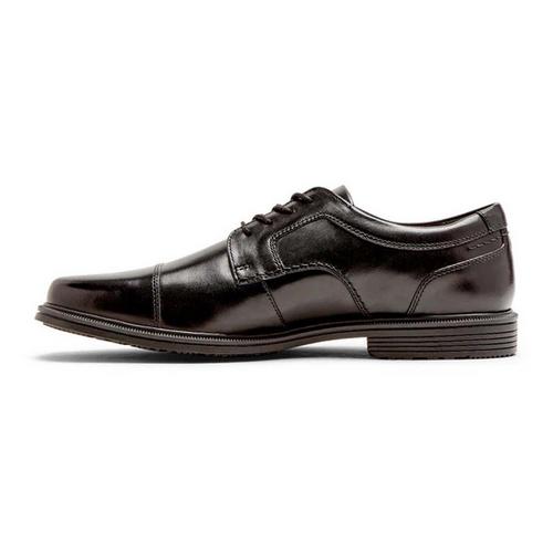 Men's Rockport Robinsyn Cap Toe Dress Shoes - Primary Image