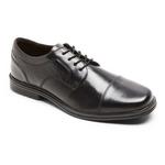 Men's Rockport Robinsyn Cap Toe Dress Shoes - Thumbnail 3 of 5
