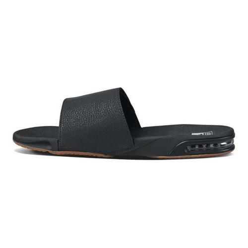Men's Reef Fanning Slide Sandals - Primary Image