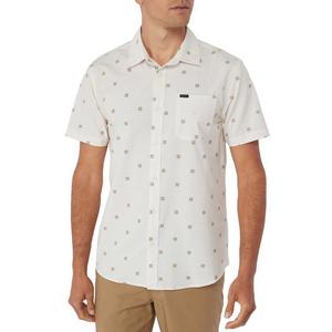 Men's O'Neill TRVLR Traverse Short Sleeve Shirt