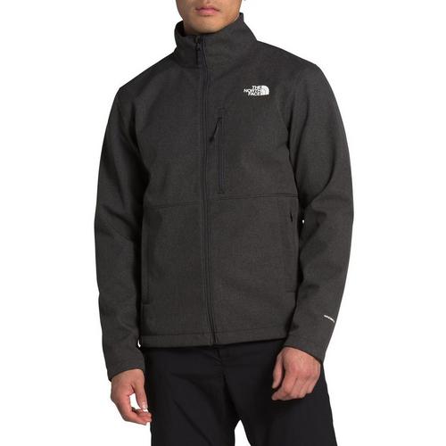 Men's The North Face Apex Bionic Softshell Jacket - Primary Image