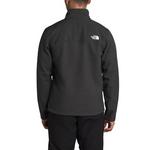 Men's The North Face Apex Bionic Softshell Jacket - Thumbnail 2 of 3