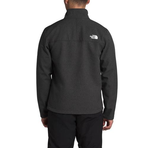 Men's The North Face Apex Bionic Softshell Jacket - Primary Image