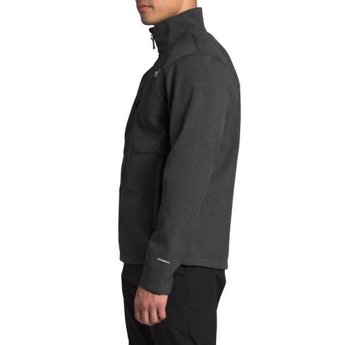 Men's The North Face Apex Bionic Softshell Jacket - Primary Image
