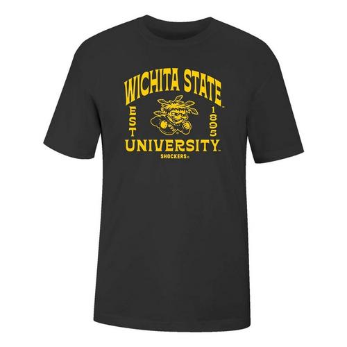USCAPE Wichita State Shockers Wilder T-Shirt - Primary Image