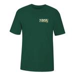 USCAPE North Dakota State Bison Old Fashion T-Shirt - Thumbnail 2 of 2
