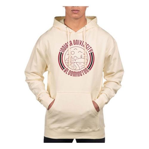 USCAPE Indiana Hoosiers 90's Flyer Hoodie - Primary Image