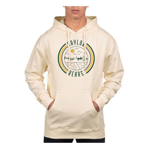 USCAPE Baylor Bears 90's Flyer Hoodie - Primary Image
