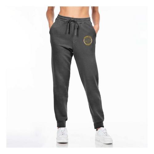 USCAPE LSU Tigers 90's Flyer Pigment Dyed Joggers - Primary Image