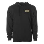 USCAPE Colorado Buffaloes Retro Sky Hoodie - Thumbnail 2 of 2