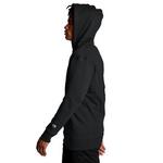 Men's Champion GRX Powerblend Script Logo Hoodie - Thumbnail 2 of 4