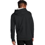 Men's Champion GRX Powerblend Script Logo Hoodie - Thumbnail 3 of 4