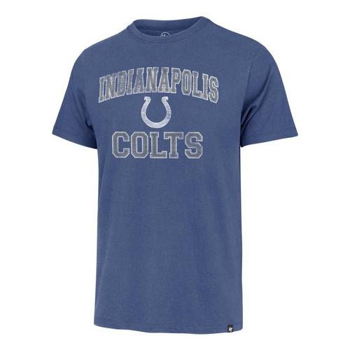 47 Brand Indianapolis Colts Union Arch T-Shirt - Primary Image