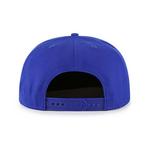 47 Brand Dallas Mavericks No Shot Adjustable Hat - Thumbnail 2 of 2