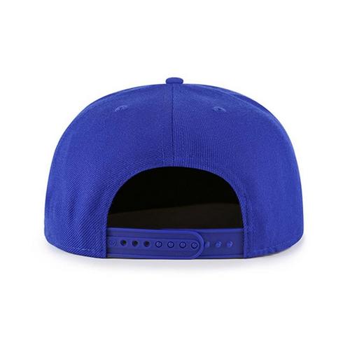 47 Brand Dallas Mavericks No Shot Adjustable Hat - Primary Image