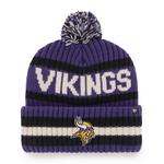 47 Brand Minnesota Vikings Bering Beanie - Thumbnail 1 of 2