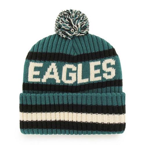 47 Brand Philadelphia Eagles Bering Beanie - Primary Image