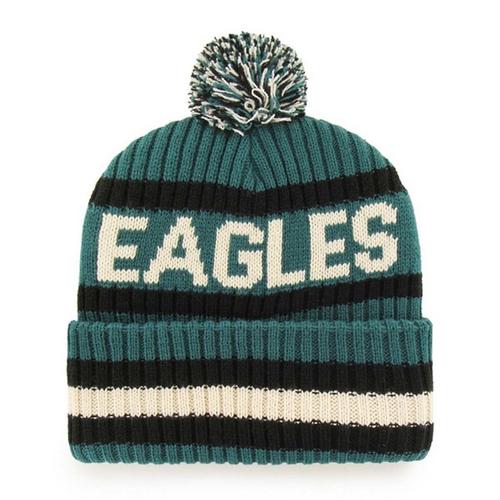 47 Brand Philadelphia Eagles Bering Beanie - Primary Image