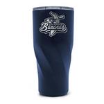 Wincraft Savannah Bananas 20oz Stainless Steel Tumbler - Thumbnail 1 of 2