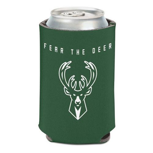 Wincraft Milwaukee Bucks Can Cooler - Primary Image