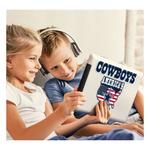 Wincraft Dallas Cowboys Multi-Use 3pk Decal - Thumbnail 2 of 2
