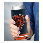 Wincraft Chicago Bears Slim Can Cooler - Thumbnail 2 of 2