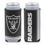Wincraft Las Vegas Raiders Slim Can Cooler - Thumbnail 1 of 2