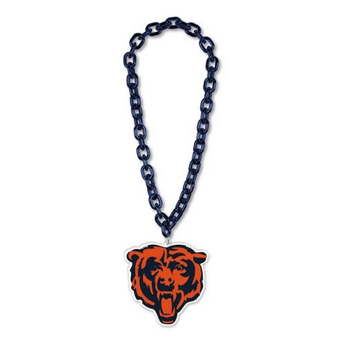 Wincraft Chicago Bears Big Chain Necklace