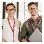 Wincraft Clemson Tigers Lanyard - Thumbnail 2 of 2