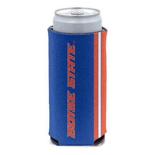 Wincraft Boise State Broncos Slim Can Cooler - Primary Image