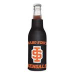 Wincraft Idaho State Bengals Zip Bottle Cooler - Thumbnail 2 of 2