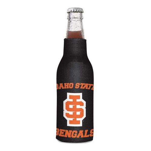 Wincraft Idaho State Bengals Zip Bottle Cooler - Primary Image