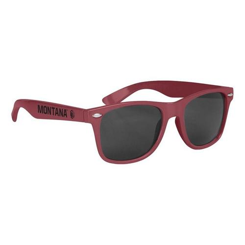 Wincraft Montana Grizzlies Team Sunglasses - Primary Image
