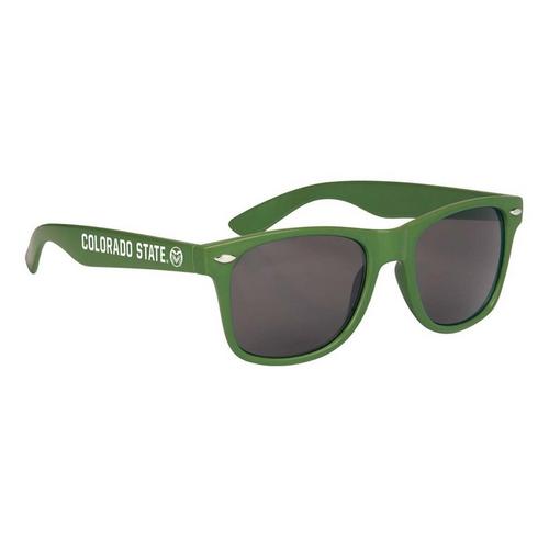 Wincraft Colorado State Rams Team Sunglasses - Primary Image
