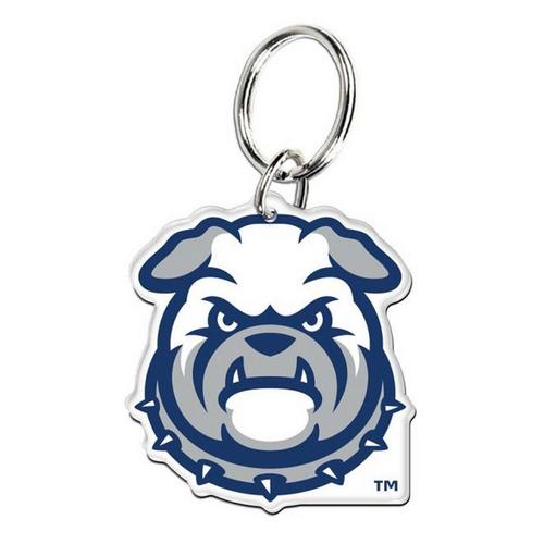 Wincraft Drake Bulldogs Premium Acrylic Key Ring - Primary Image
