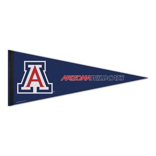 Wincraft Arizona Wildcats Premium 12"x30" Premium Pennant - Primary Image