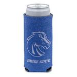 Wincraft Boise State Broncos Heathered Slim Can Cooler - Thumbnail 1 of 3