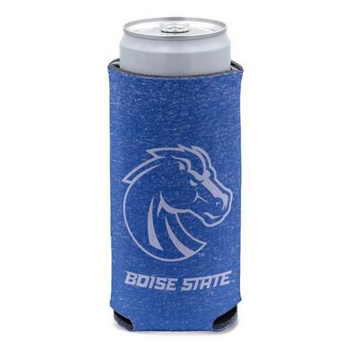 Wincraft Boise State Broncos Heathered Slim Can Cooler - Primary Image