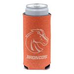 Wincraft Boise State Broncos Heathered Slim Can Cooler - Thumbnail 3 of 3